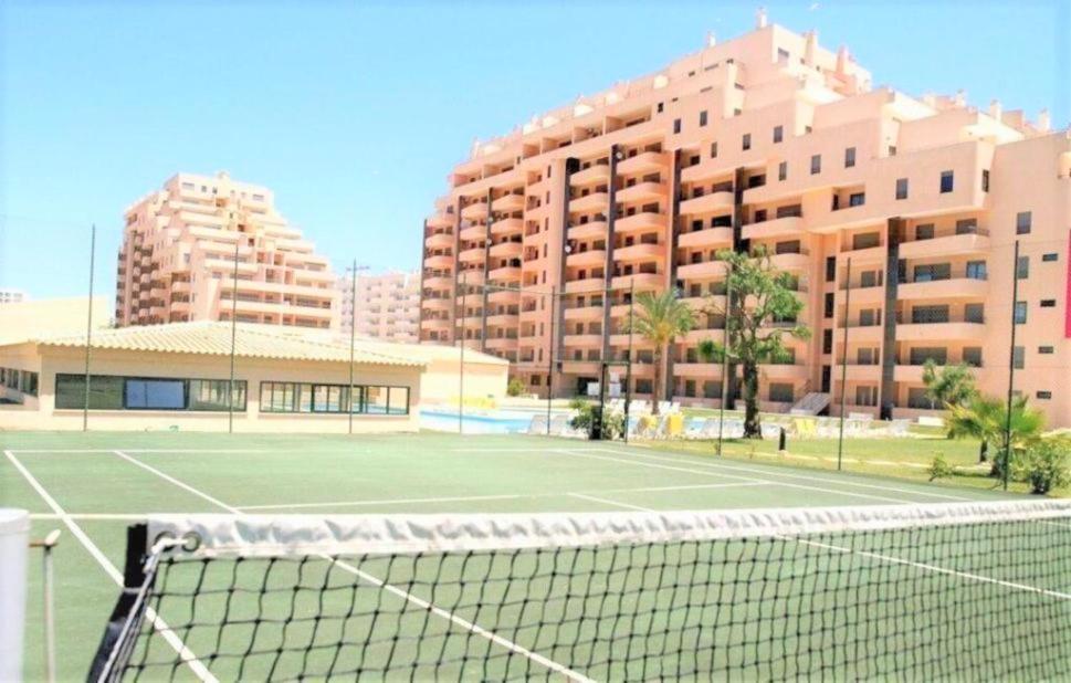 Paraíso Sol da Rocha