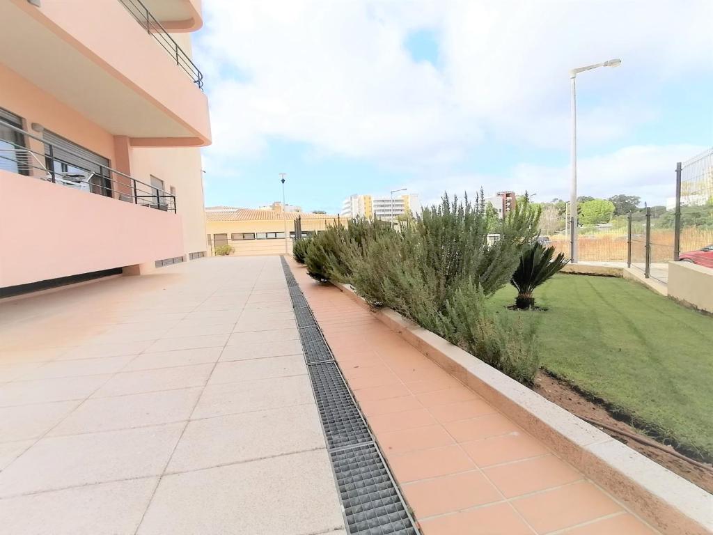 Paraíso Sol da Rocha
