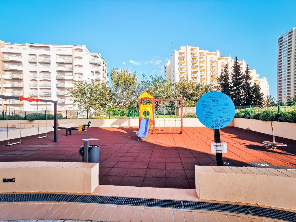 Paraíso Sol da Rocha