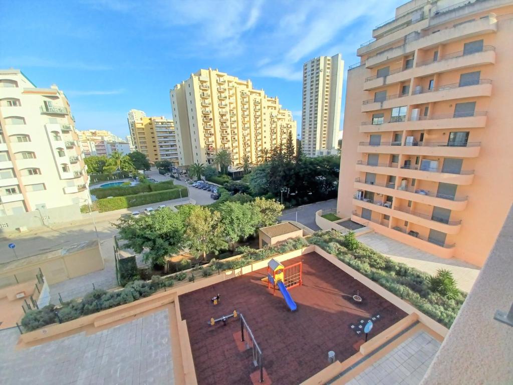 Paraíso Sol da Rocha
